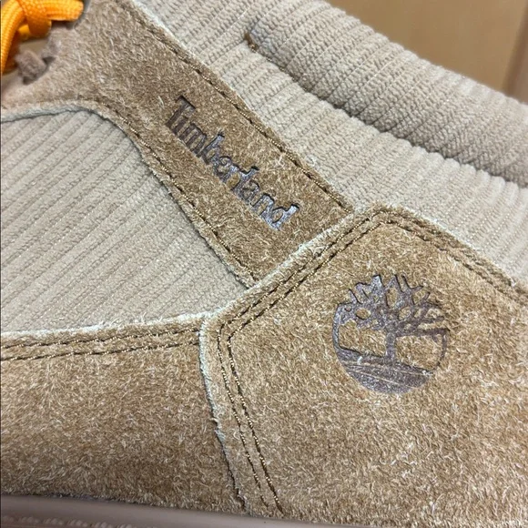 Timberland Nellie Chukka Boots - Picture 8 of 10